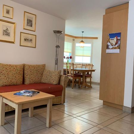 شقة Haus Colmar زيرمات المظهر الخارجي الصورة