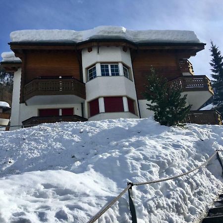 شقة Haus Colmar زيرمات المظهر الخارجي الصورة
