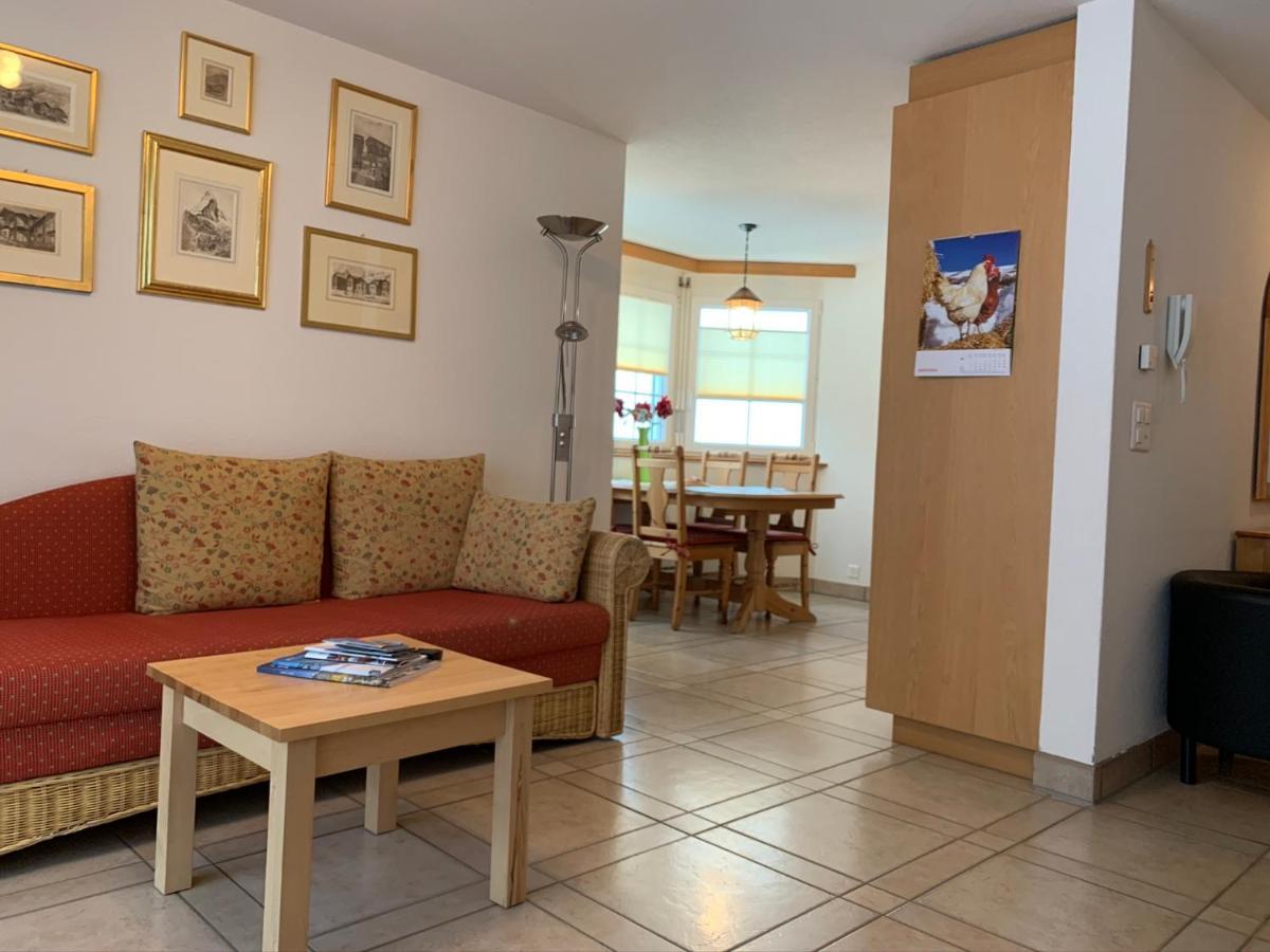 شقة Haus Colmar زيرمات المظهر الخارجي الصورة