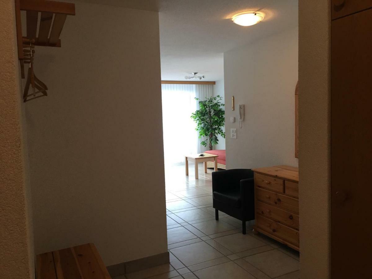 شقة Haus Colmar زيرمات المظهر الخارجي الصورة