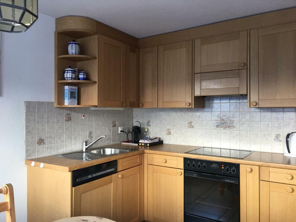 شقة Haus Colmar زيرمات المظهر الخارجي الصورة