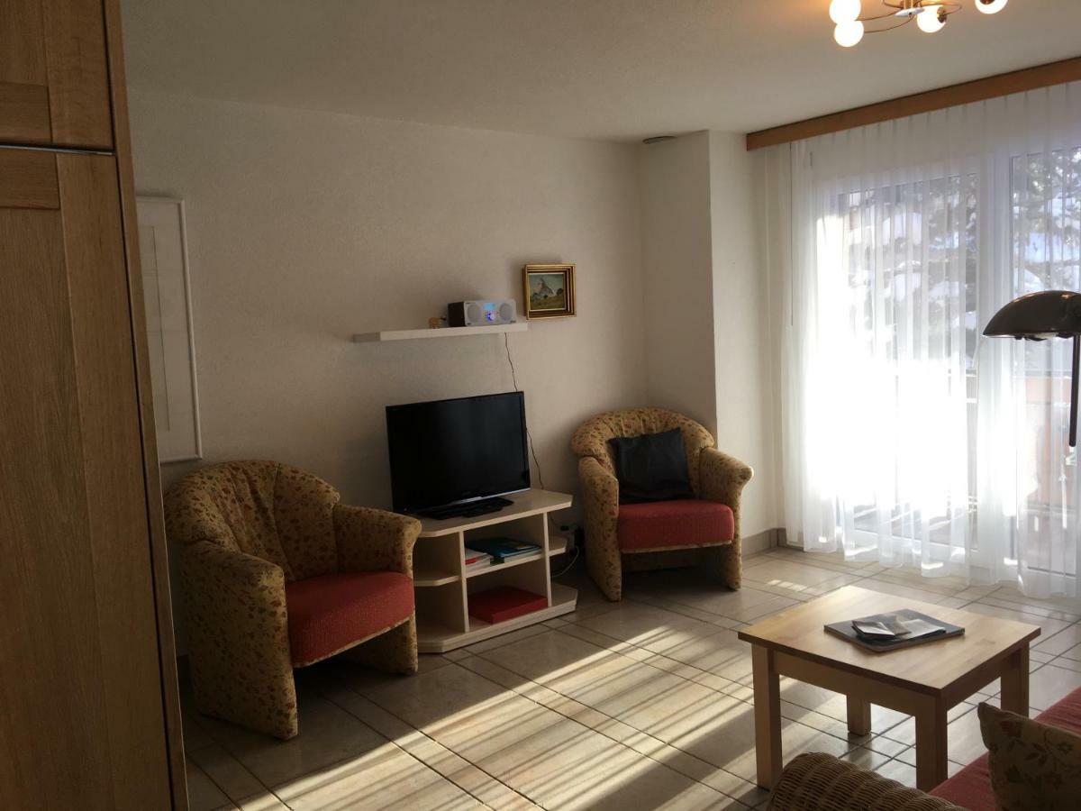 شقة Haus Colmar زيرمات المظهر الخارجي الصورة