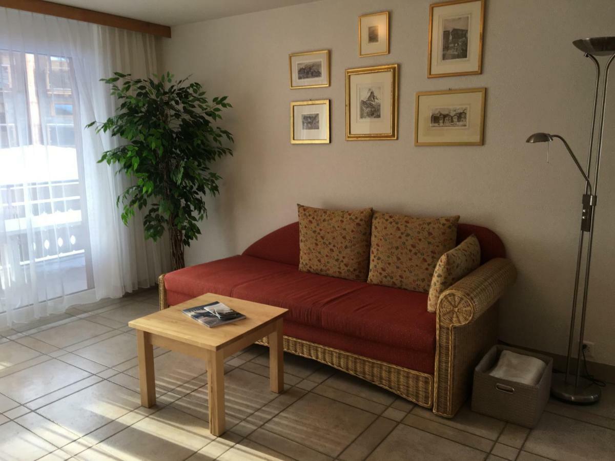 شقة Haus Colmar زيرمات المظهر الخارجي الصورة
