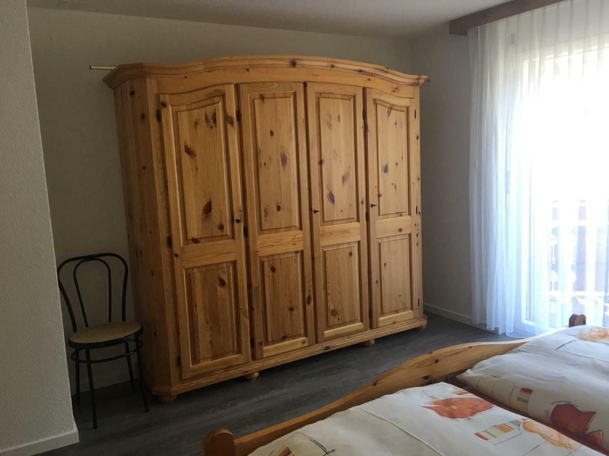 شقة Haus Colmar زيرمات المظهر الخارجي الصورة