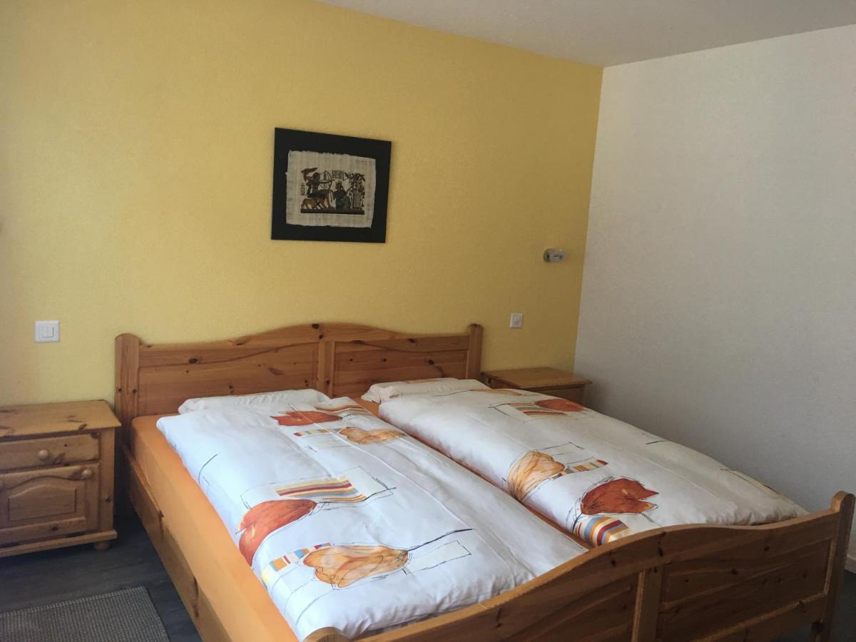 شقة Haus Colmar زيرمات المظهر الخارجي الصورة