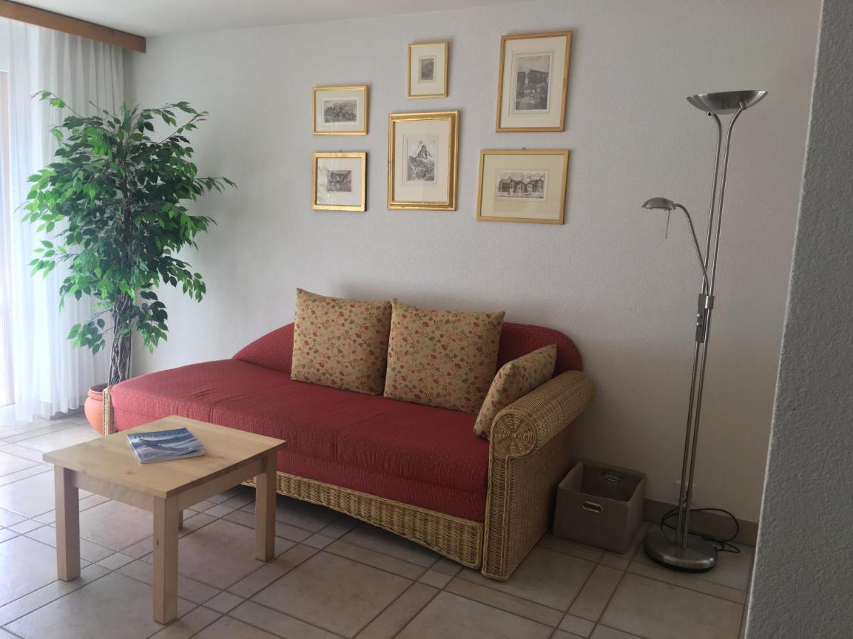شقة Haus Colmar زيرمات المظهر الخارجي الصورة