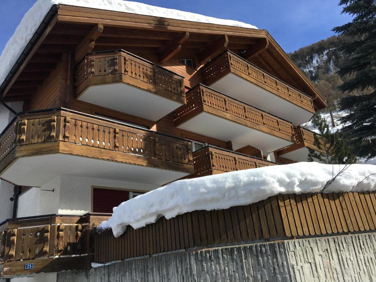 شقة Haus Colmar زيرمات المظهر الخارجي الصورة